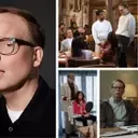 From '30 Rock' to Emmy Glory: Jeff Hiller's Unconventional Journey to Stardom