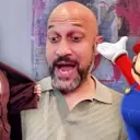 Keegan-Michael Key Pits Mario Characters Against Italian-Americans
