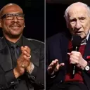 Mel Brooks Pays Homage to Eddie Murphy's Enduring Legacy in AFI Tribute
