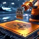 Richtech Robotics: AI and Global Expansion