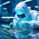 Blaize Holdings Inc. Emerges as a Promising Penny Stock in AI Sector