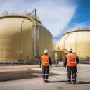 Mizuho Elevates Devon Energy's Price Target Amidst Soaring Oil Prices