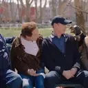 Steve Buscemi's 'Park Bench' - A Viral Talk Show Ahead of Its Time