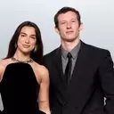 Dua Lipa and Callum Turner Wed in London Ceremony