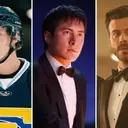 Missed Opportunity: 'Heated Rivalry' Stars Absent from 'Actors on Actors' Due to Emmy Ineligibility