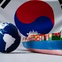 South Korea's Export Surge and Currency Challenges