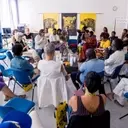 Locarno Film Festival Unveils Diverse African Film Projects for Open Doors Program