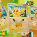 Pokémon TCG: 30th Celebration - A New Era for Collectors