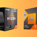 AMD Revives Ryzen 7 5800X3D and Introduces New Mid-Range AM5 Chip