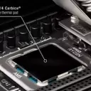 Noctua and Carbice Partner to Revolutionize CPU Cooling with Carbon Nanotube Thermal Pads