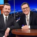 Jimmy Kimmel Reflects on the Future of Late-Night Television Amidst Industry Shifts
