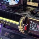 ROG Astral GeForce RTX 5090 Edition 20: Asus Unveils Chunky Anniversary Graphics Card