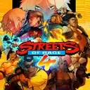 Streets of Rage Film Adaptation Secures Director and Writers