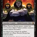 Doctor Doom's Dominance: A Game-Changing Strategy in Magic: The Gathering