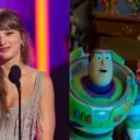 Taylor Swift Joins 'Toy Story 5' Soundtrack with New Country Song
