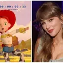 Taylor Swift Unveils Original Song for 'Toy Story 5': A Return to Country Roots