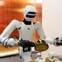 Chinese Robotics Companies Eye IPOs to Propel AI Development