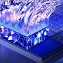 Intel and 3DGS Partner on $3.3 Billion Indian Semiconductor Substrate Facility