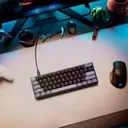 Corsair's New Nightsword v2 Mouse Features Integrated Stream Deck Functionality