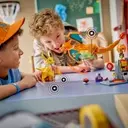 LEGO Unveils New Interactive Pokémon Smart Play Sets