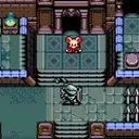Navigating the Mourner's Mile Spike Vault in Mina the Hollower