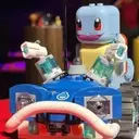 LEGO Unveils New Interactive Pokémon Smart Play Sets