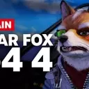 New 'Star Fox' Overview Trailer for Switch 2 Reveals Fresh Gameplay