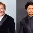 SiriusXM Expands Podcast Reach with Tubi Partnership, Featuring Conan O'Brien and Trevor Noah