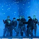 Star-Studded Lineup Announced for iHeartRadio Music Festival 2026