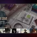 Netflix Unveils New Hub for Book-to-Screen Adaptations, Categorized by Reader Preferences