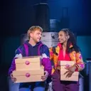 British Duo's Musical 'Two Strangers' Finds Broadway Success
