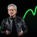Nvidia CEO Jensen Huang Challenges AI's Impact on Employment