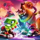 Playtonic Games Hints at a New Kart Racing Title, 'Super Yooka-Laylee Kart'