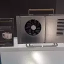 Tryx Vas PC Case: A Fusion of Art and Technology at Computex 2026