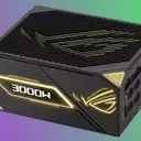 Asus's new 3000W Power Supply: Overkill for Gaming, Questionable Design