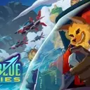 Wild Blue Skies: A New Aerial Combat Game Inspired by Star Fox