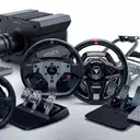 Enhance Your Forza Horizon 6 Experience with Top Racing Wheels and Pedals
