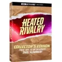 Heated Rivalry Season One Collector's Edition Blu-ray Announced