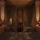 Unraveling the Art Heist: A Comprehensive Guide to "Canvas the Castle" in Oblivion Remastered