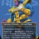 Marvel Super Heroes Join Magic: The Gathering with Iconic Card Art