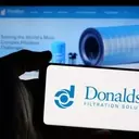 Donaldson Company Achieves Record Sales Amidst Global Challenges