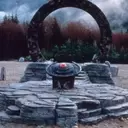 Amazon Discontinues 'Stargate' TV Series Development