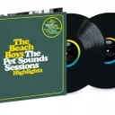 The Beach Boys Celebrate 'Pet Sounds' 60th Anniversary with New Merchandise Line