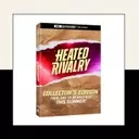 Heated Rivalry: Physical Media and Book Release Details