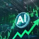 Crucial Month Ahead for AI Stocks: Major Tech Events to Drive Market Volatility