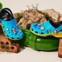 Crocs and Nintendo Unite for Super Mario Collection Release