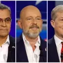 California Gubernatorial Race: Becerra and Hilton Lead Early Returns, Steyer Trails