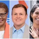 Unexpected Candidates Lead Los Angeles Mayoral Race