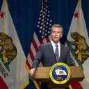 California Gas Prices: Governor Newsom Defends Tax Amid Rising Costs and Blames Trump