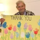 A Lifetime of Service, A Delayed Pension: The Story of Luis Ramos